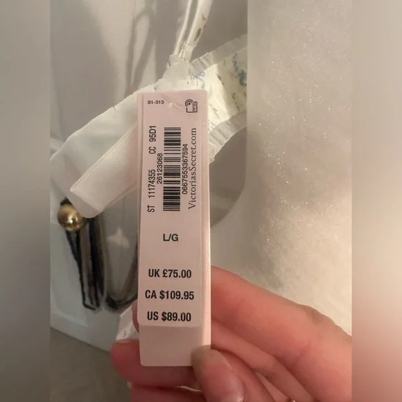 For love and lemons bra - Picture 8 of 8